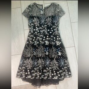 Adrianna Pappel  worn once .